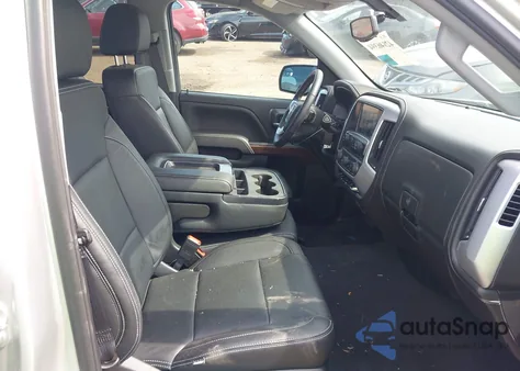 2019 GMC Sierra 1500 Limited Sle from USA, damaged, VIN 2GTV2MEC4K1222218